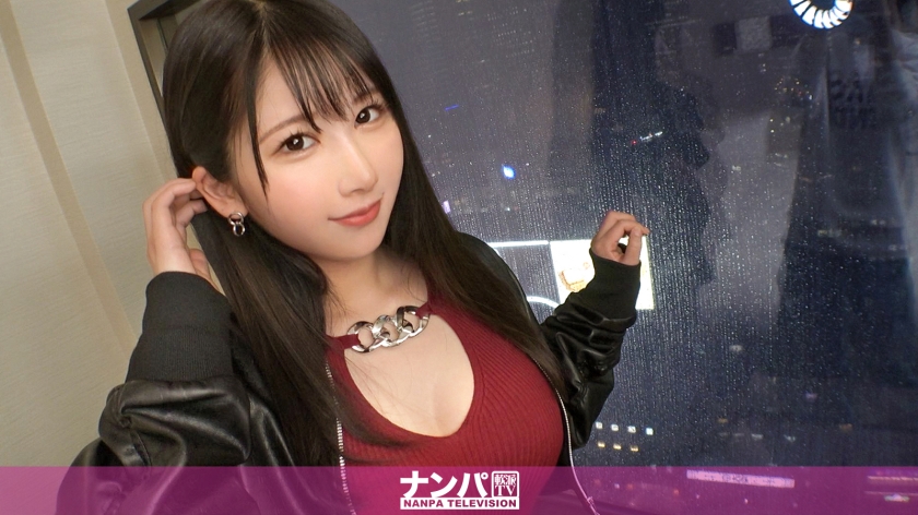 200GANA-2700 マジ軟派、初撮。 1811 出勤前のキャバ嬢さん、お買い物代を肩代わりすることを約束に