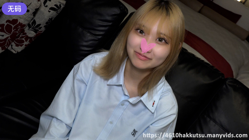 【有码】FC2-3537144 初撮り★特典で無修正と膣内カメラ♀74 見逃し厳禁！