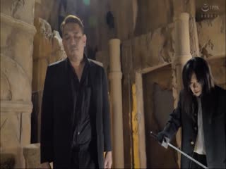 SPSA-46 正義の仮面淑女☆スーパーブルーブルマ